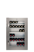 Reparación averías vinoteca Crolls en  Huesca